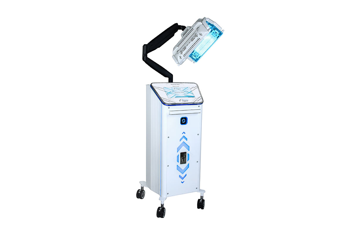 LED Therapie Lampe Photon Pro 5